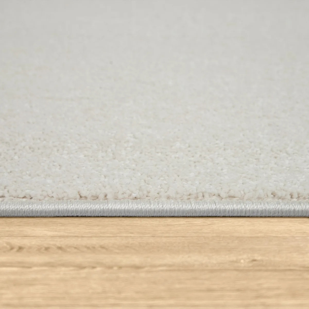 Épaisseur Tapis Uni Basic
