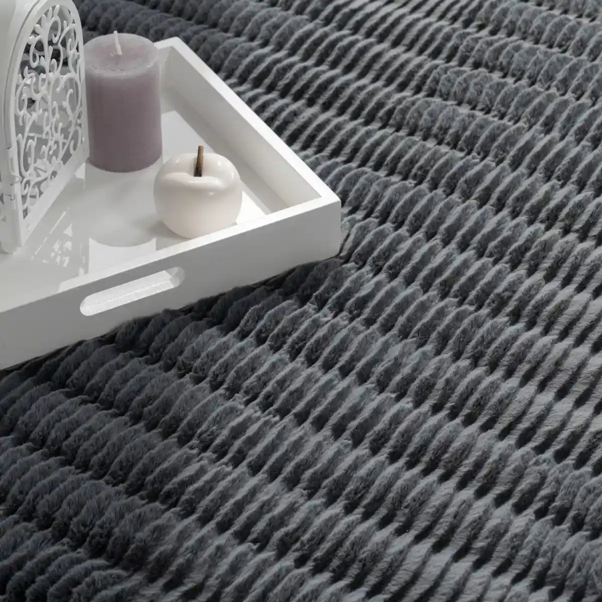 Details Tapis Doux Linea