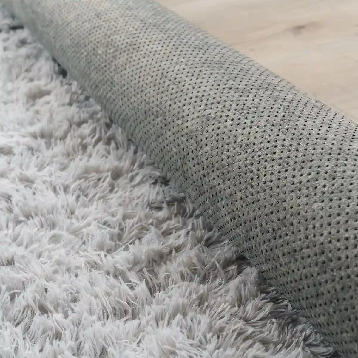 Antidérapant Tapis Doux Cocoon