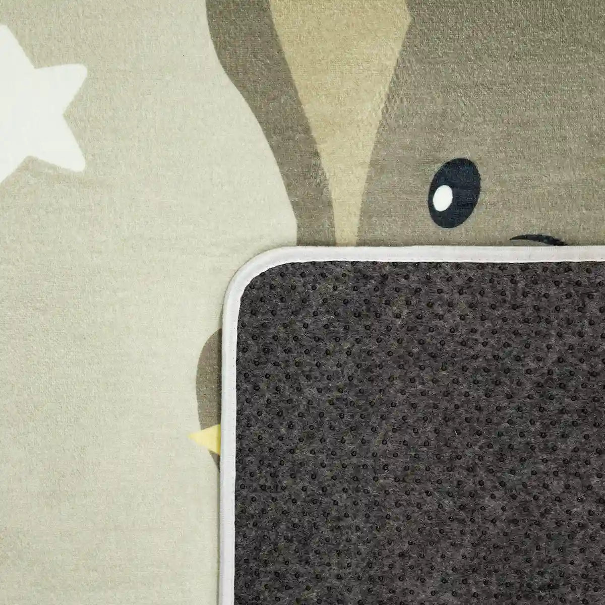 Antidérapant Tapis Enfant Bono