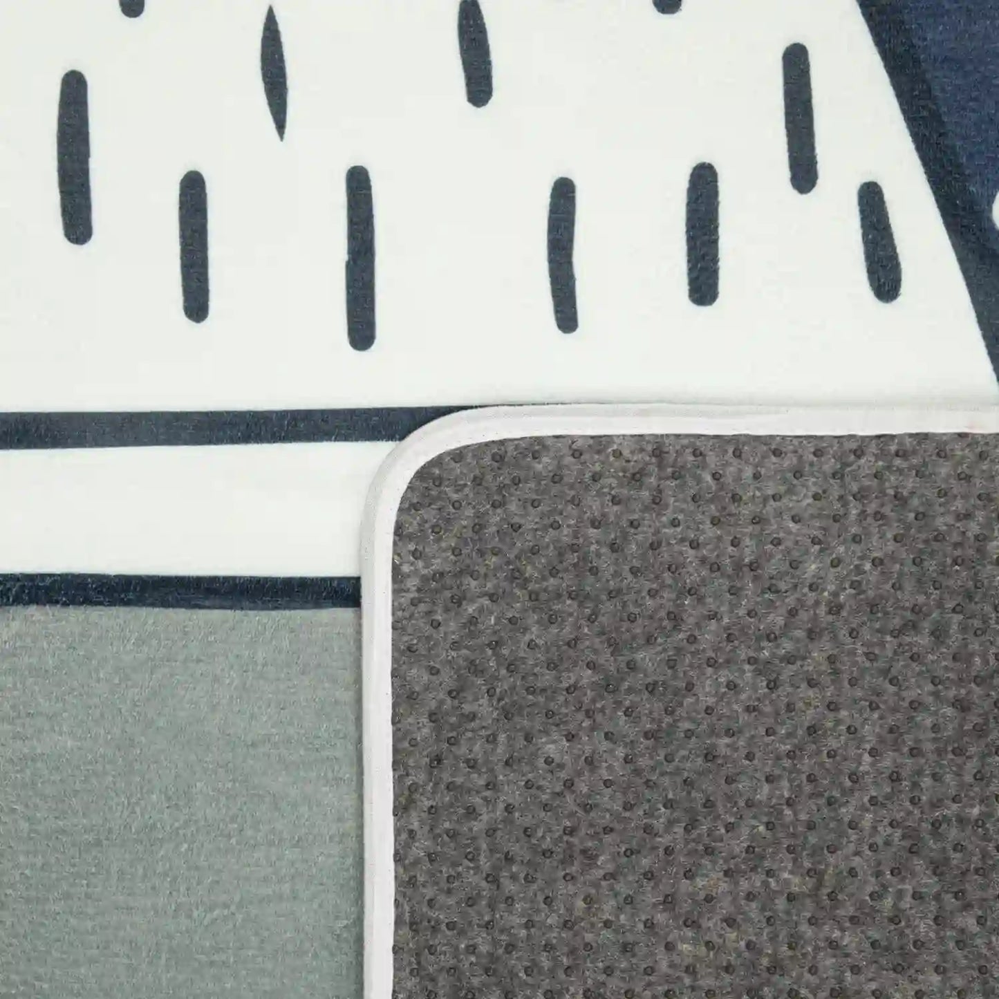 Tapis Enfant Tipo Antidérapant
