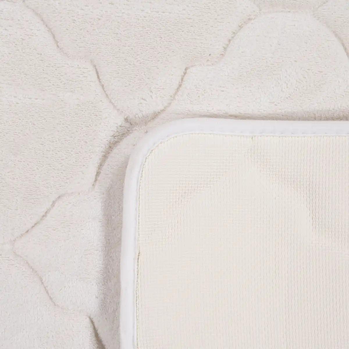 Antidérapant Tapis Salle de Bain Royala