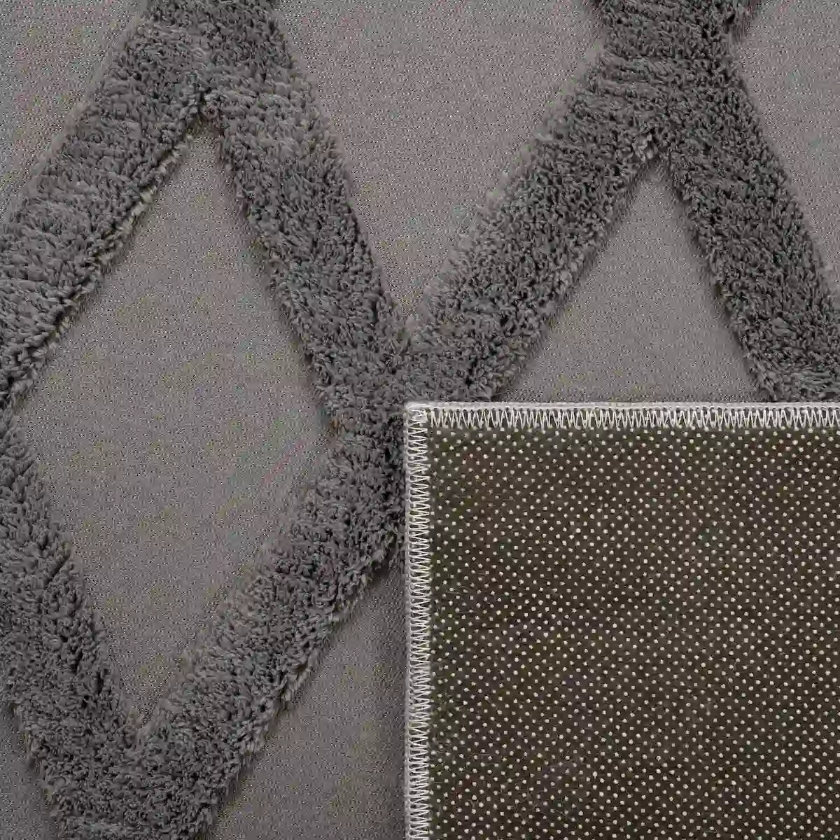 Antidérapant Tapis Scandinave Nova