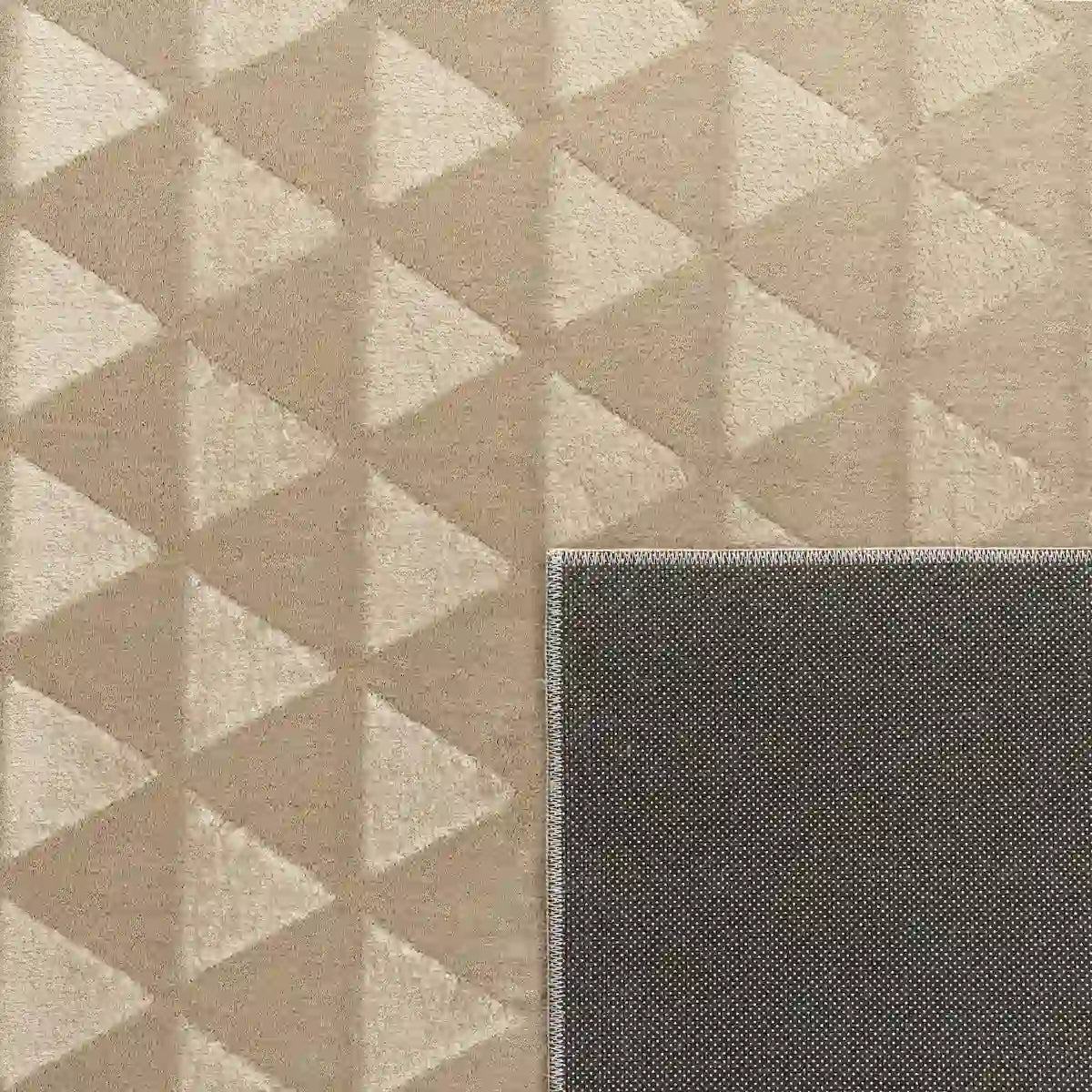 Antidérapant Tapis Scandinave Sonka