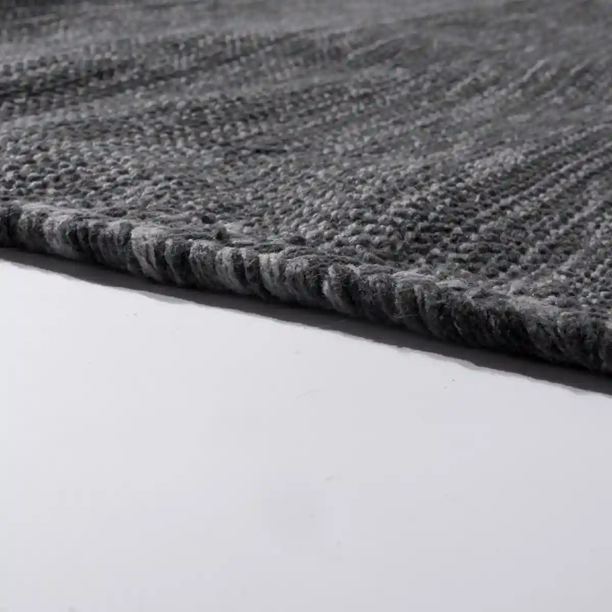 Bordure Tapis Berbère Uni