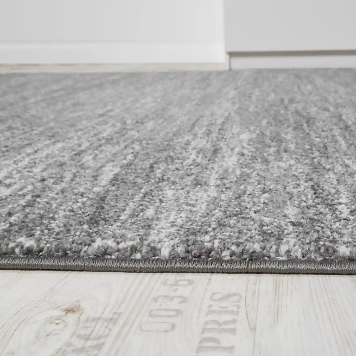 Bordure Tapis de Couloir Avana