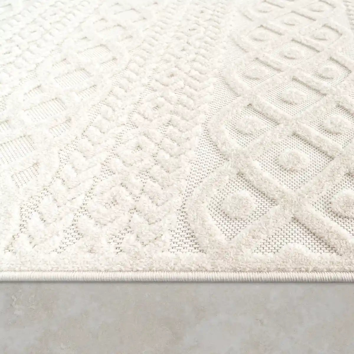 Bordure Tapis de Couloir Skyg
