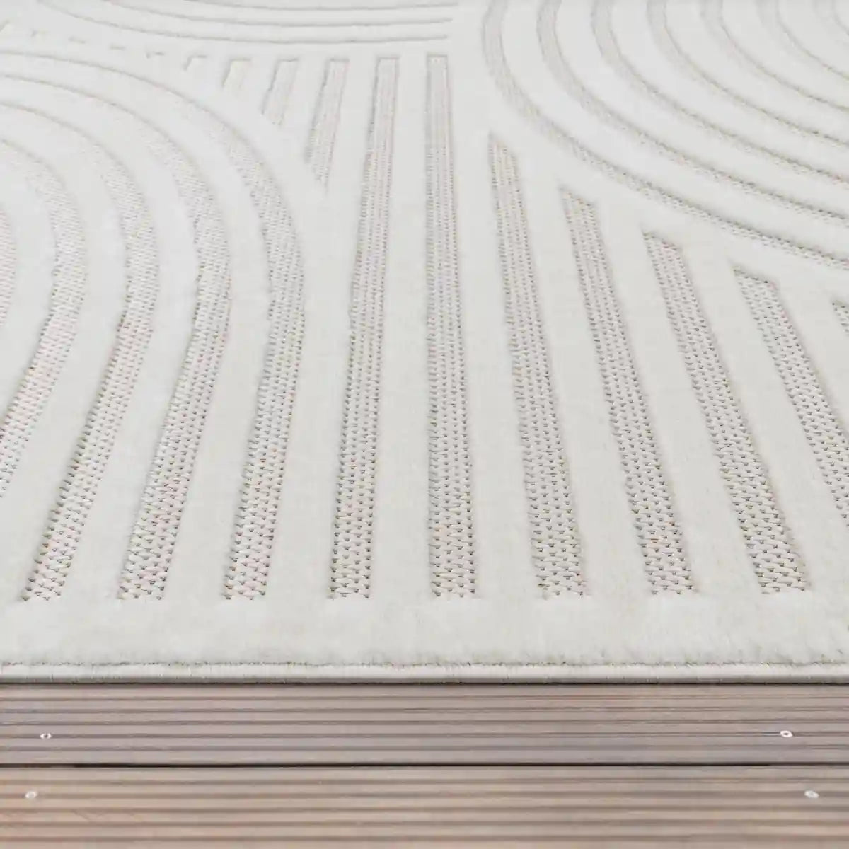Bordure Tapis de Couloir Zola