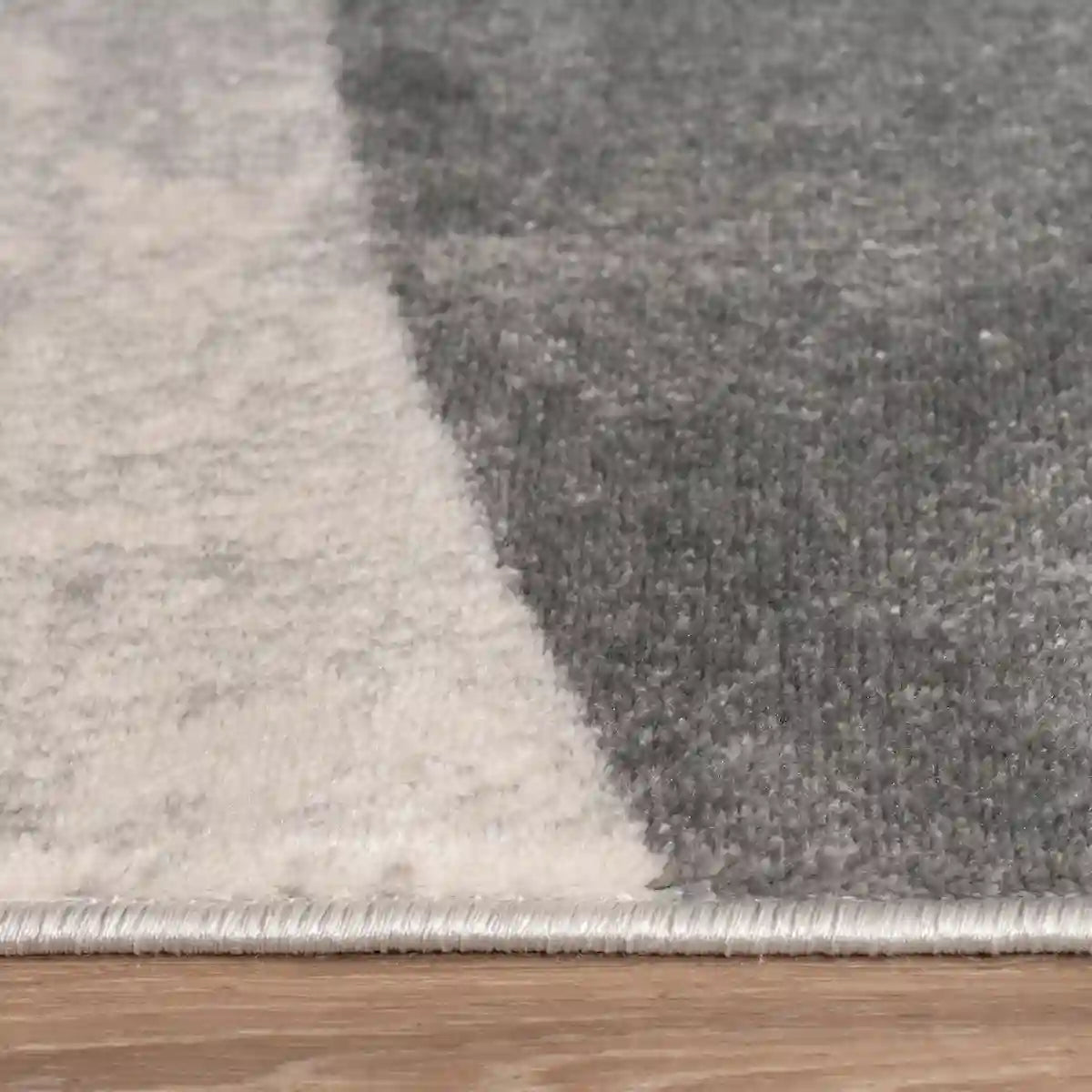 Bordure Tapis Design Aero