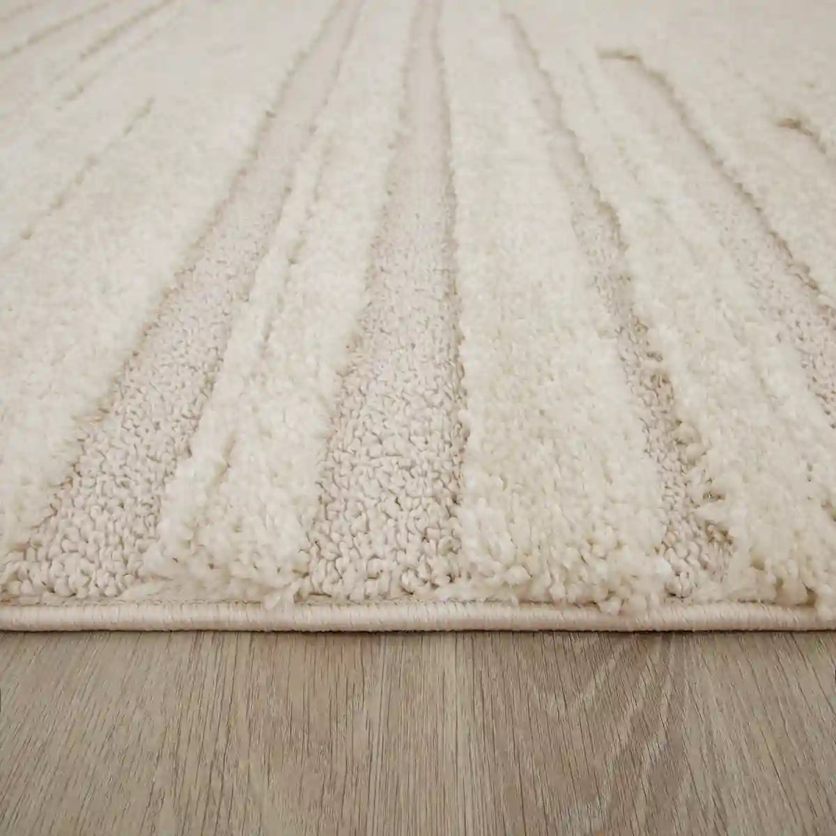 Bordure Tapis Design Alkena