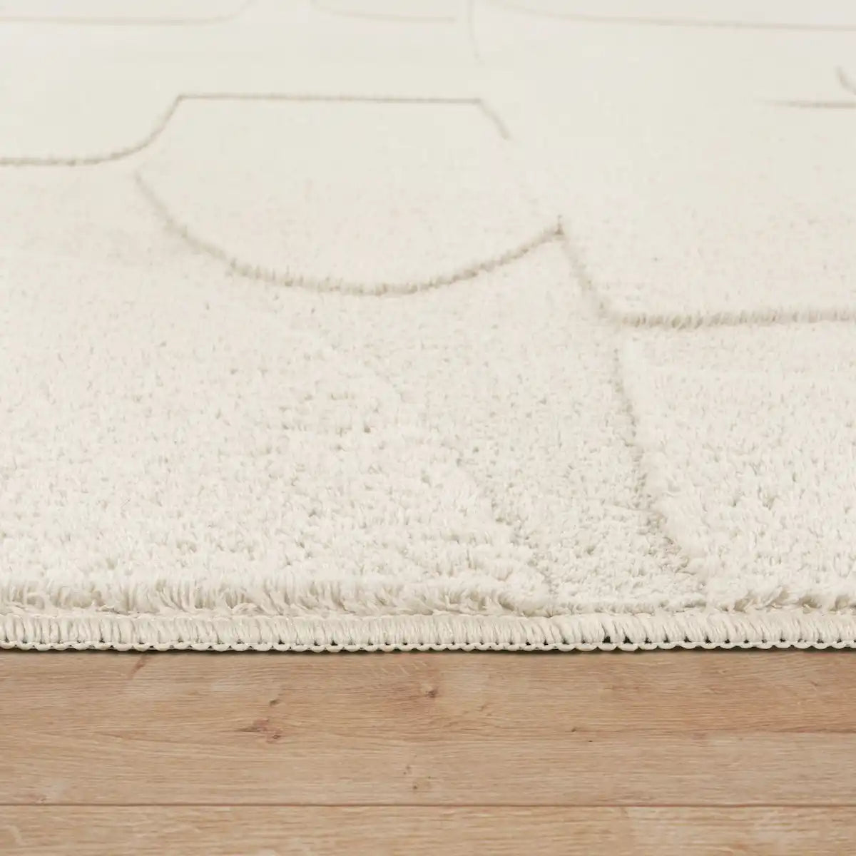 Bordure Tapis Design Apolo