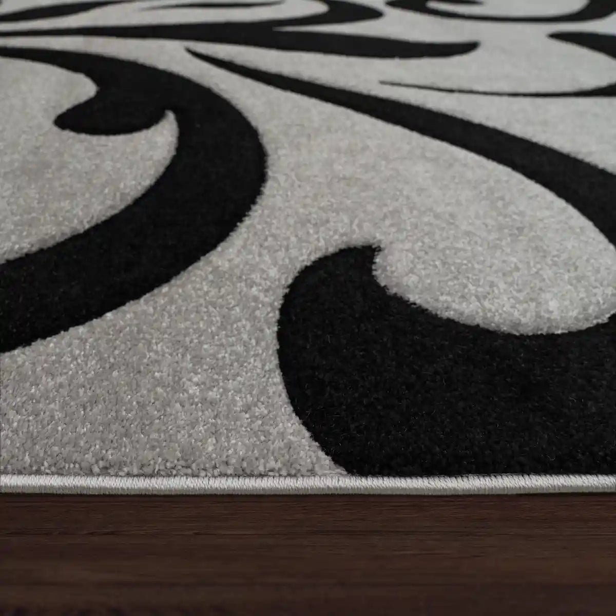 Bordure Tapis Design Aria