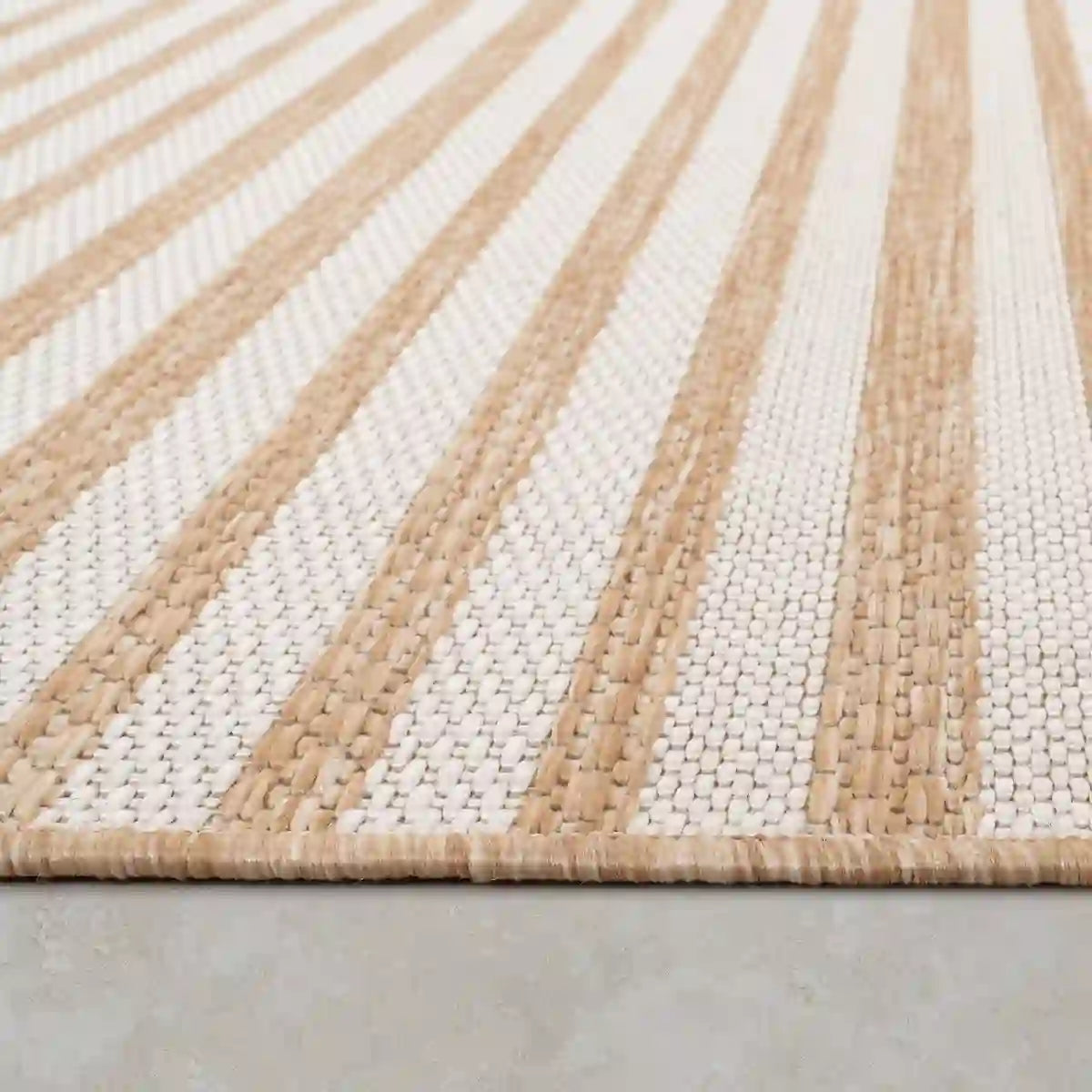 Bordure Tapis Design Arka