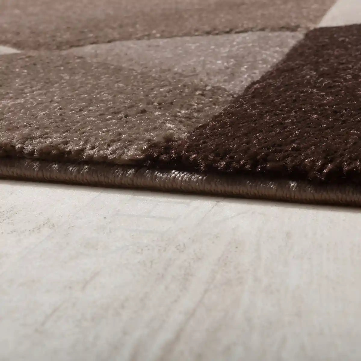 Bordure Tapis Design Arto