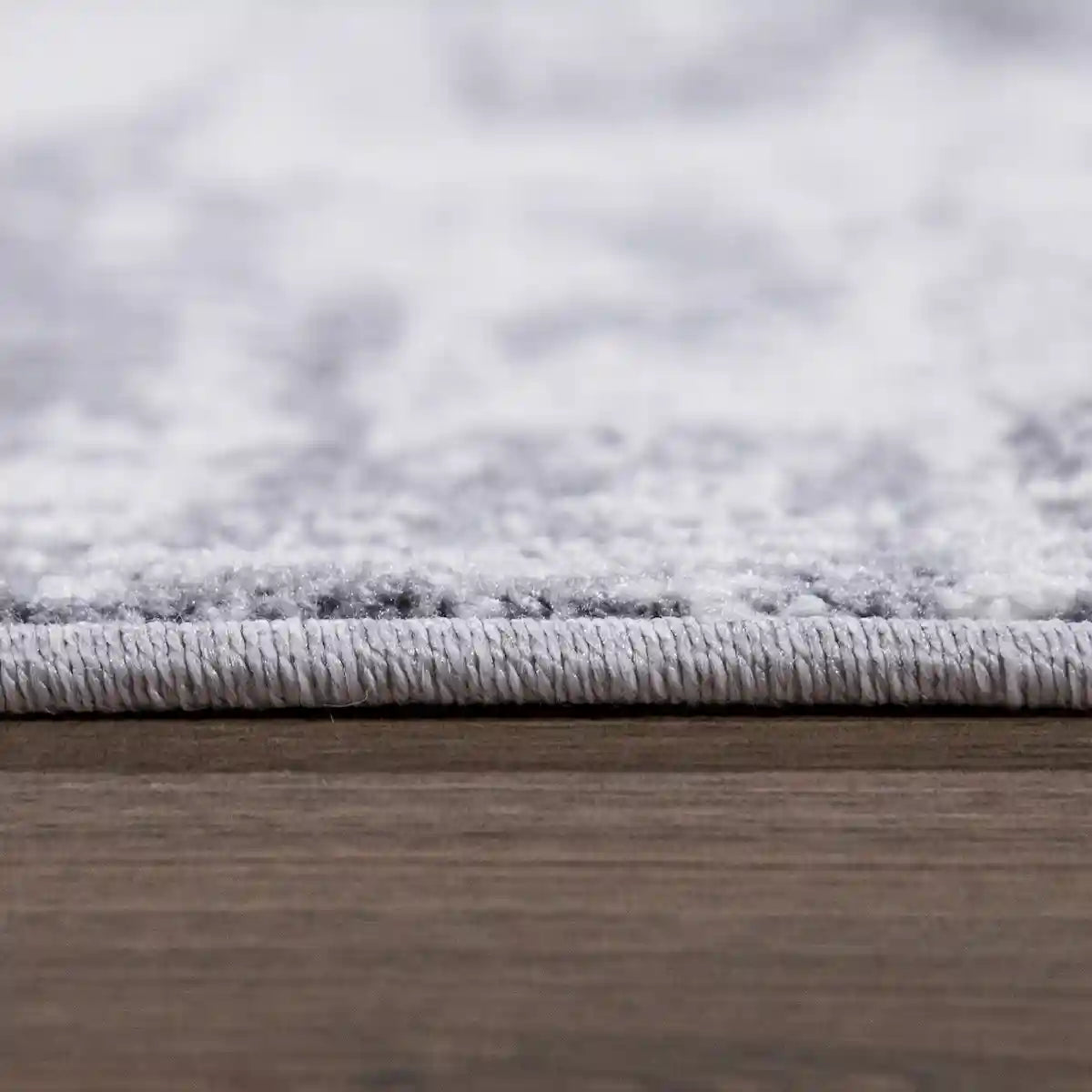 Bordure Tapis Design Carva