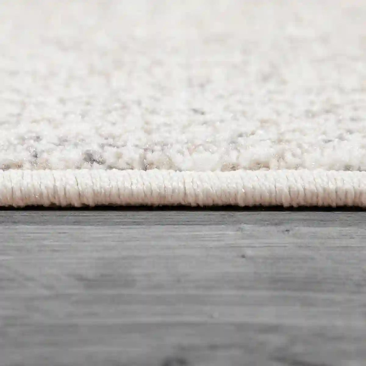 Bordure Tapis Design Fresco