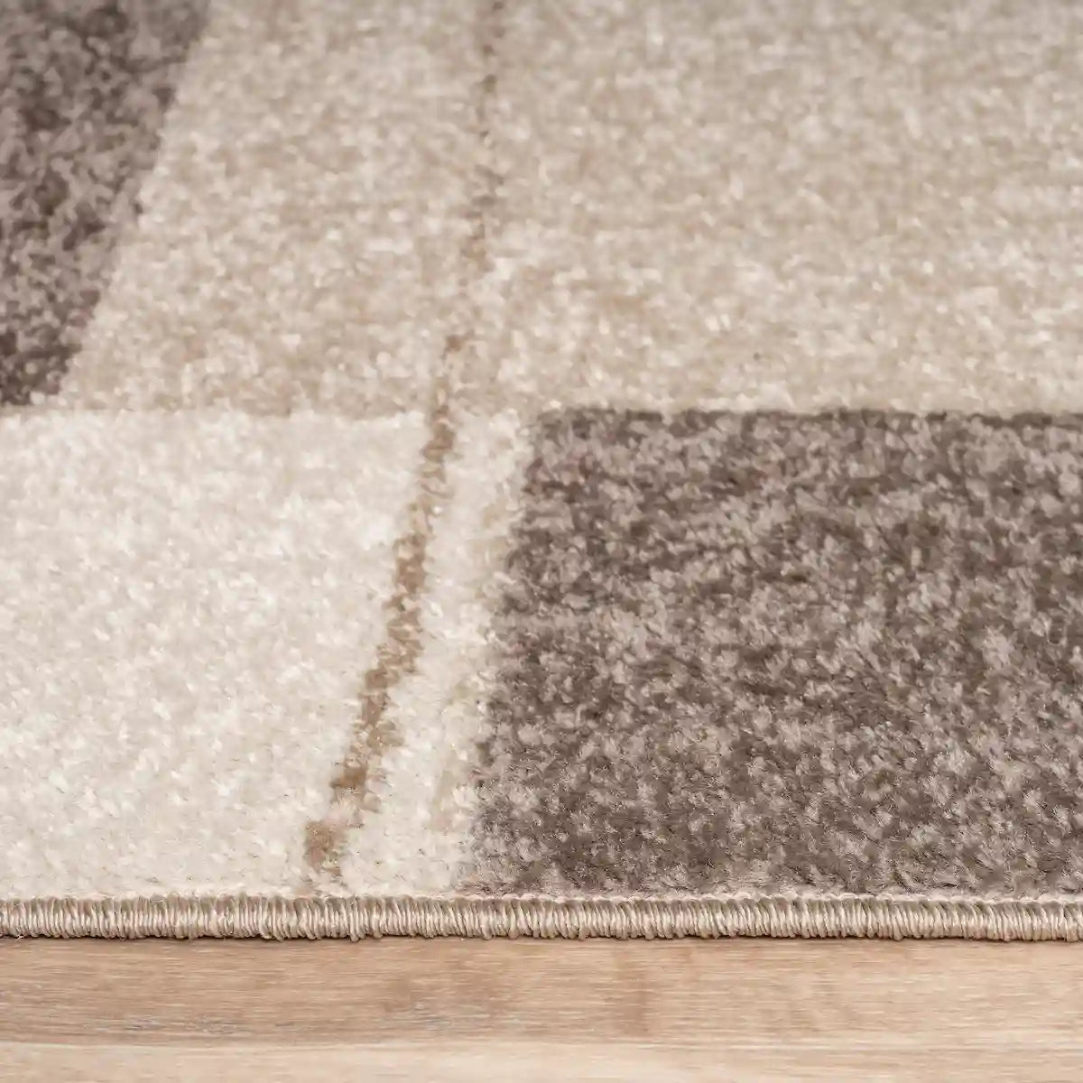 Bordure Tapis Design Loga