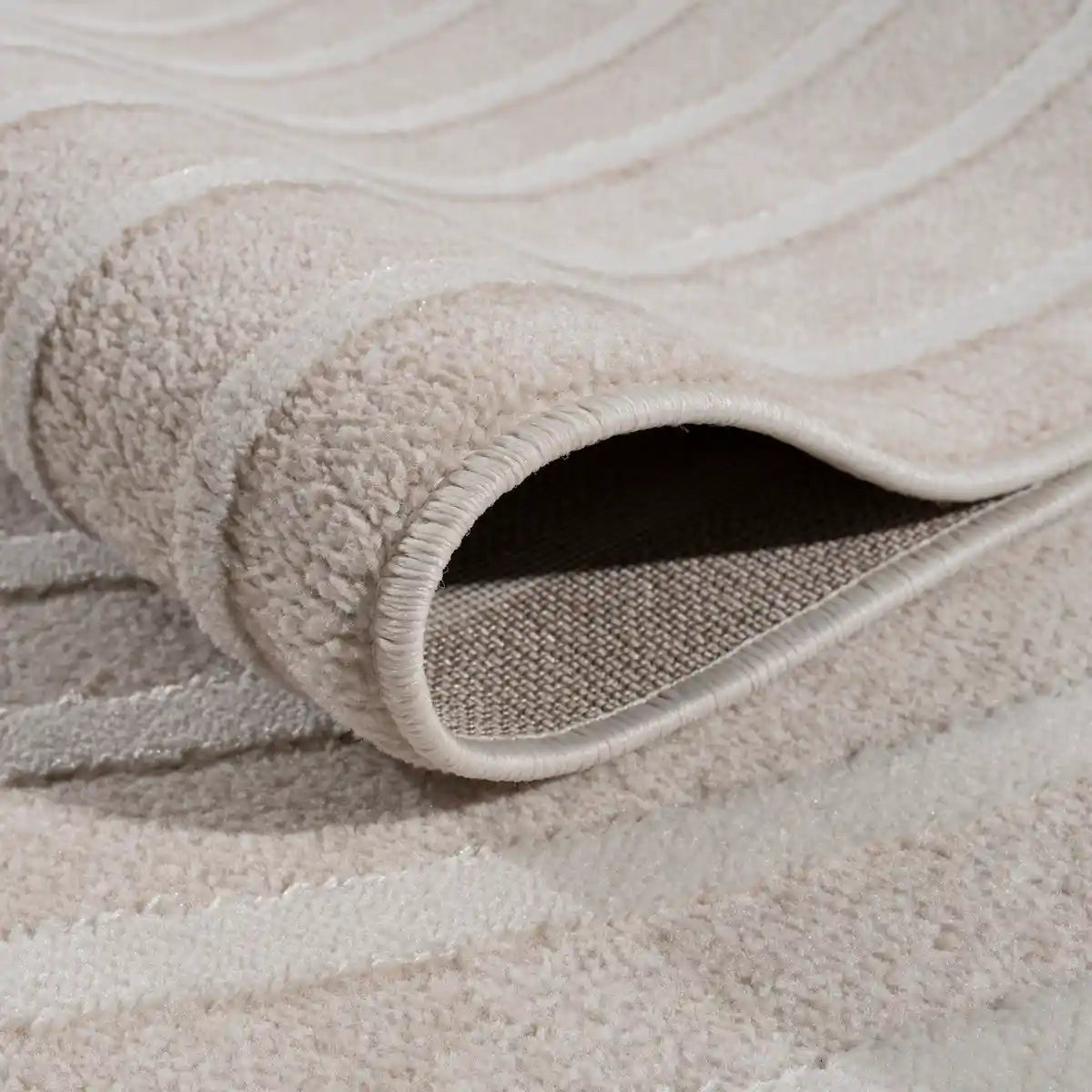 Bordure Tapis Design Orio