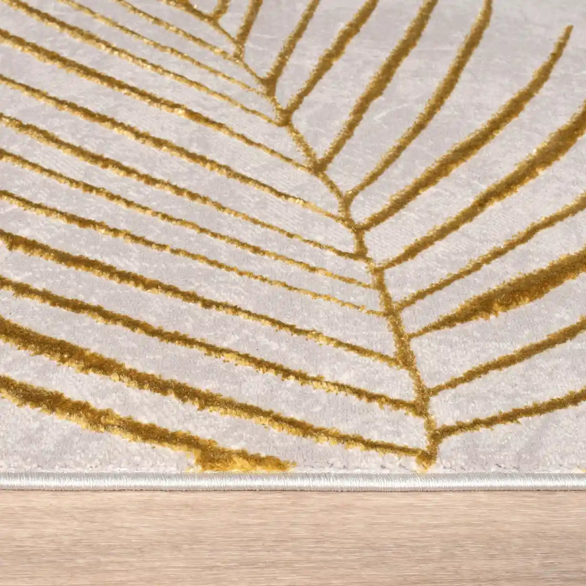 Bordure Tapis Design Palma