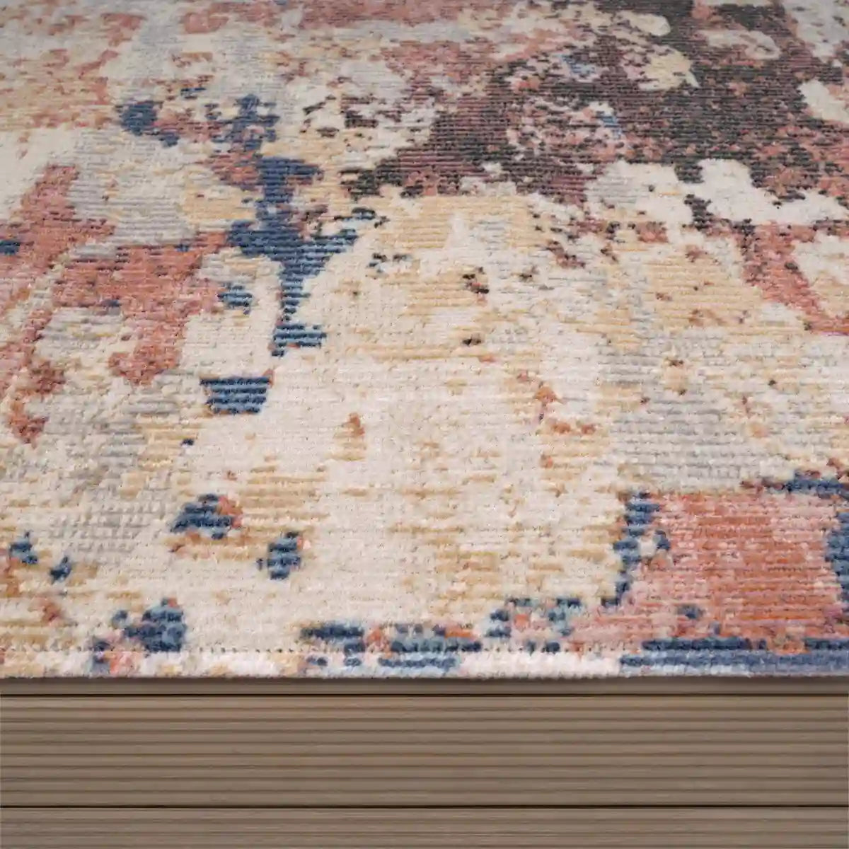 Bordure Tapis Design Pinto