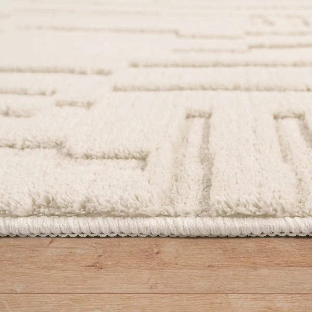 Bordure Tapis Design Sova