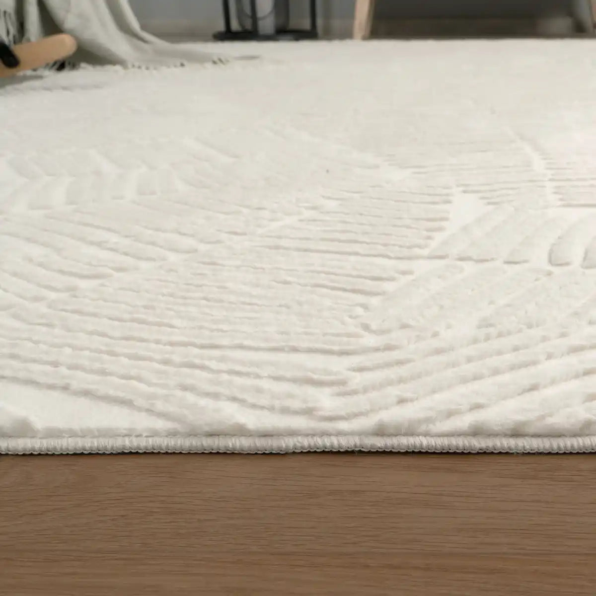 Bordure Tapis Design Tavo