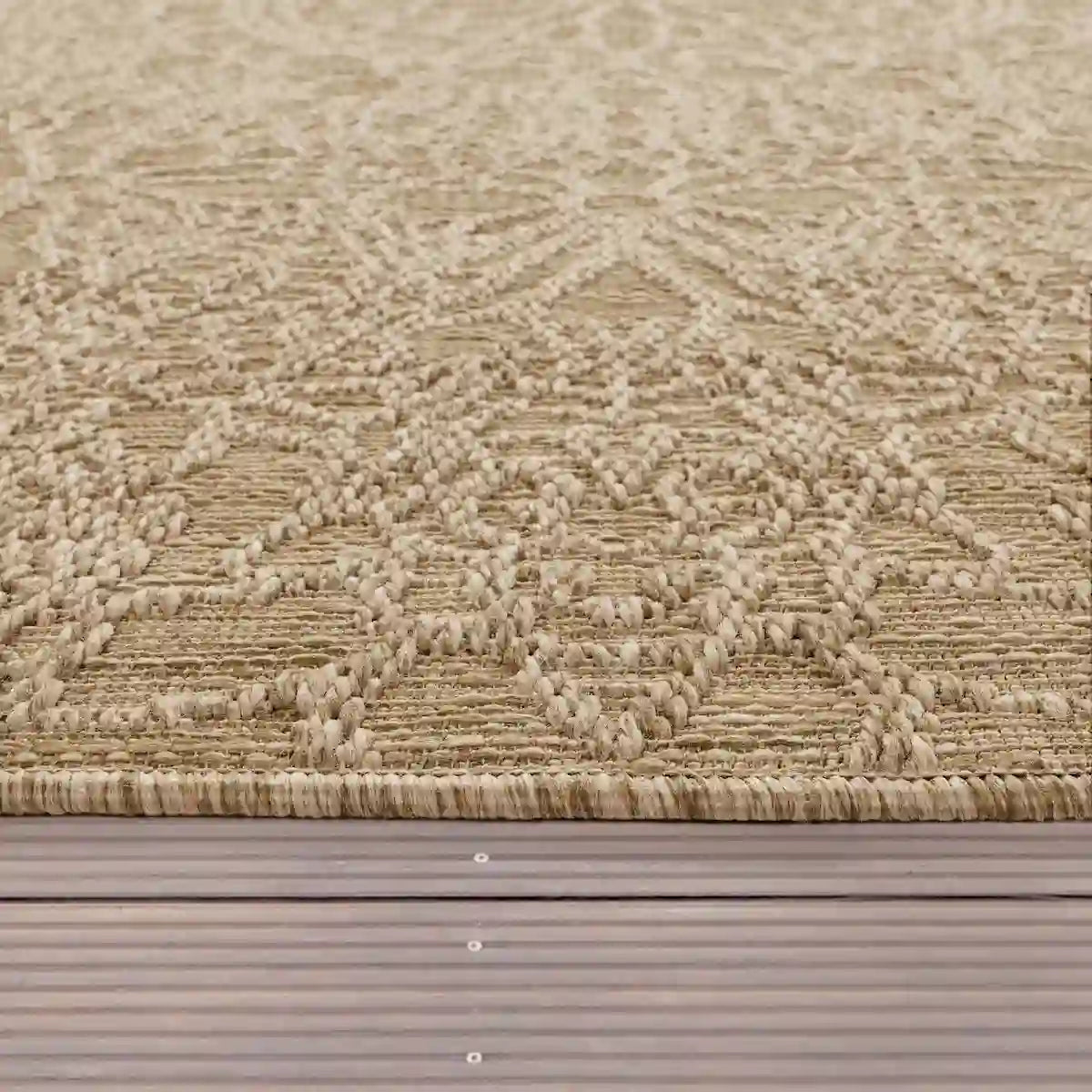 Bordure Tapis Design Velta