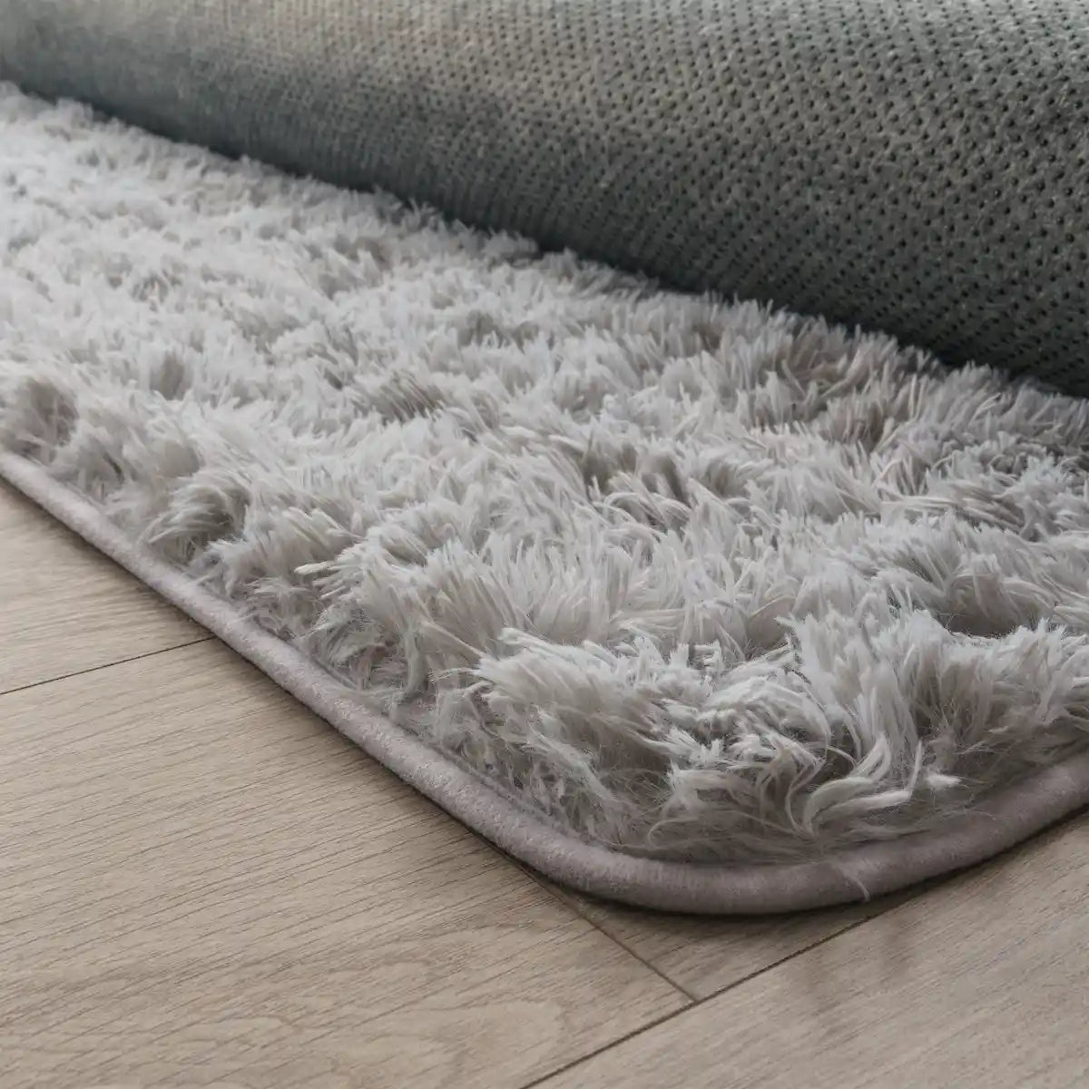 Bordure Tapis Doux Cocoon