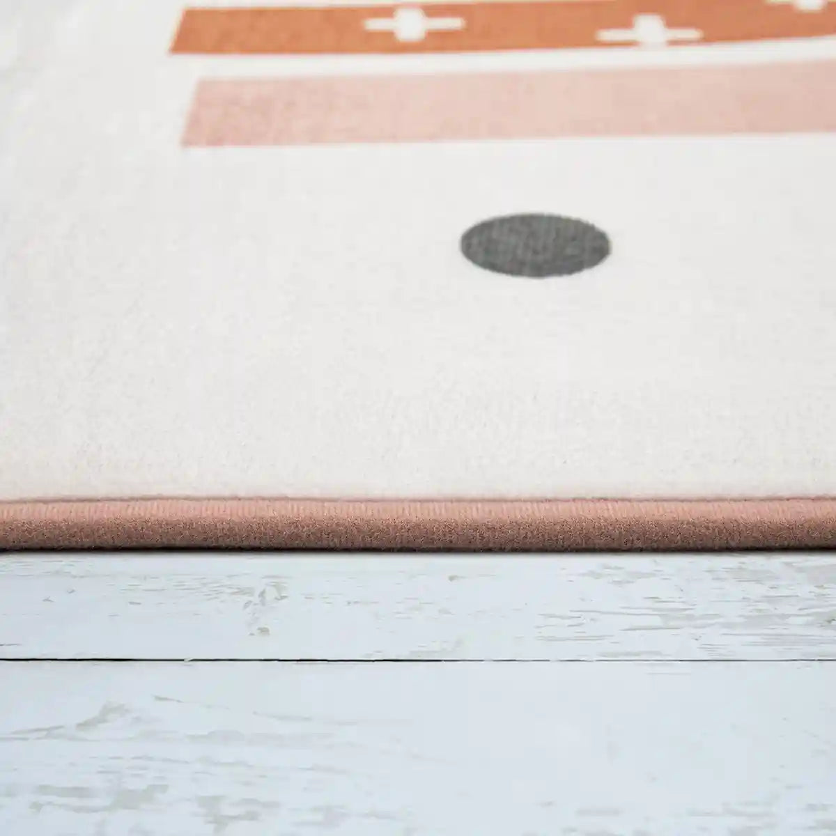 Bordure Tapis Enfant Arceto