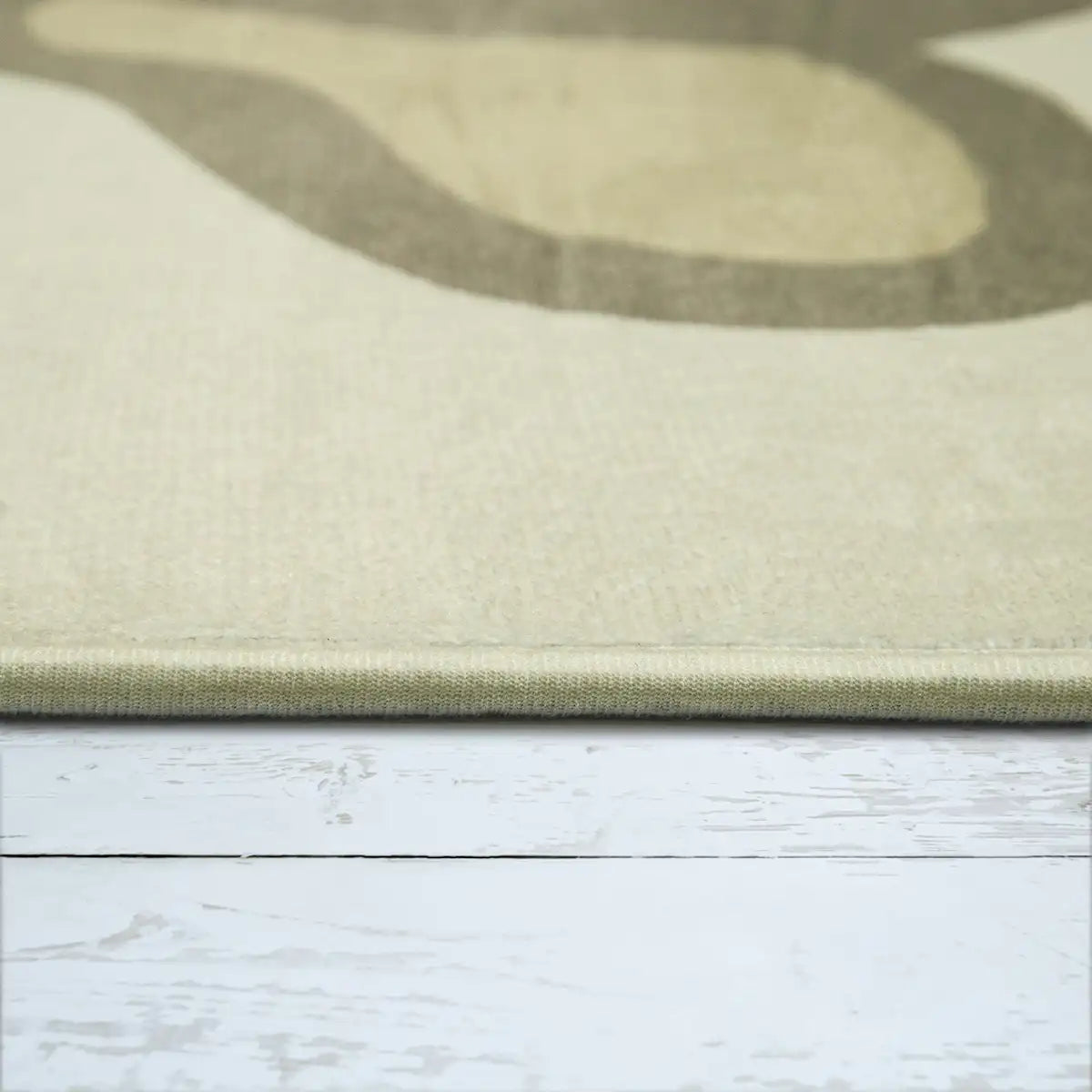 Bordure Tapis Enfant Bono