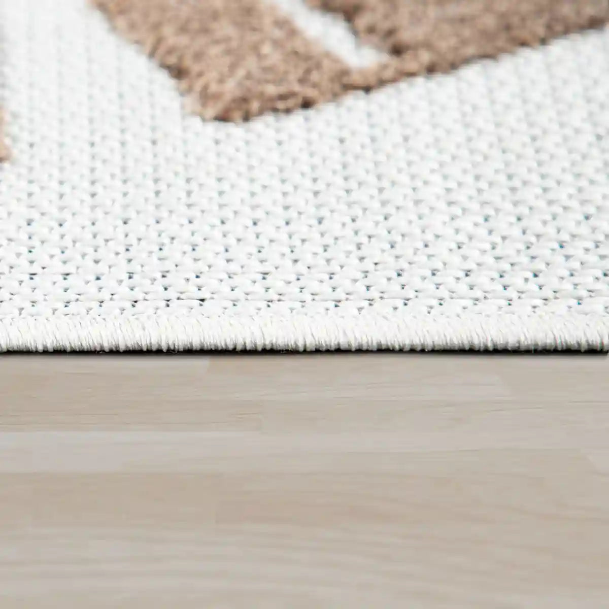 Bordure Tapis Enfant Bubo