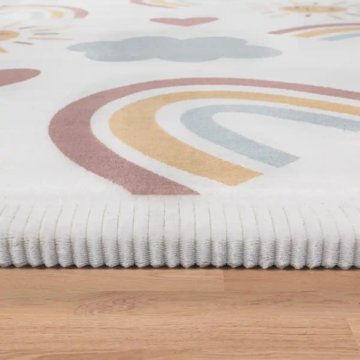 Bordure Tapis Enfant Solio
