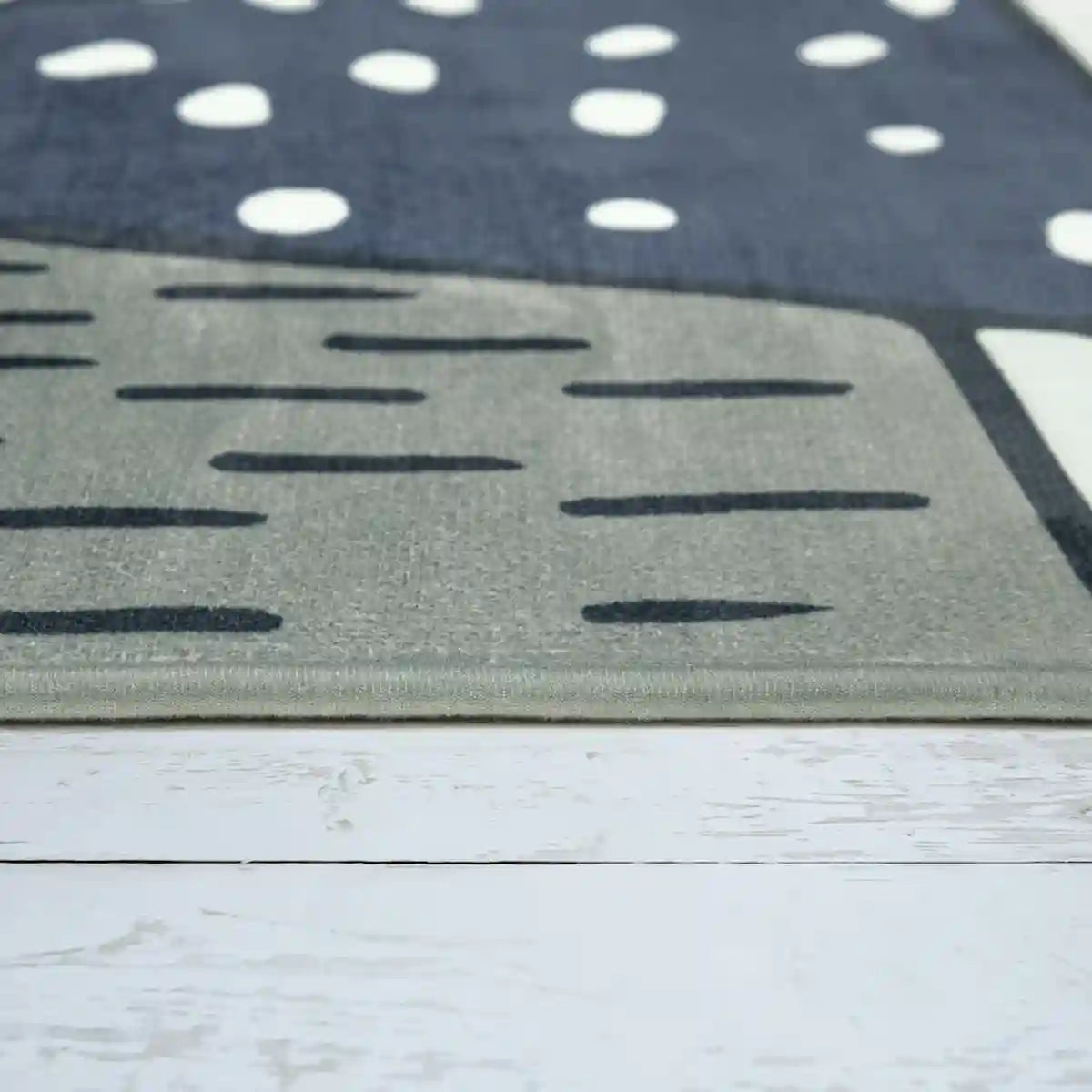 Bordure Tapis Enfant Tipo