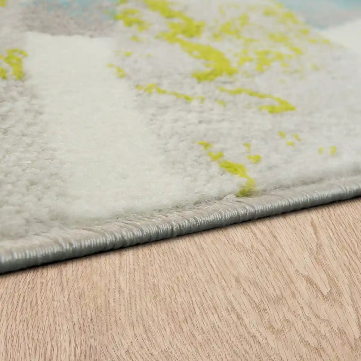 Bordure Tapis Naturel Vango