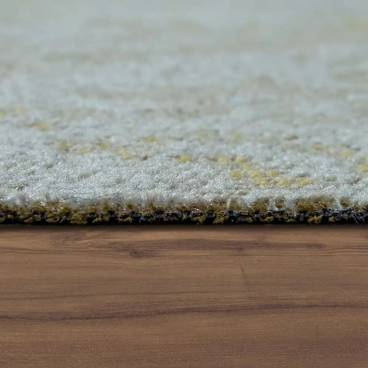Bordure Tapis Oriental Doreas