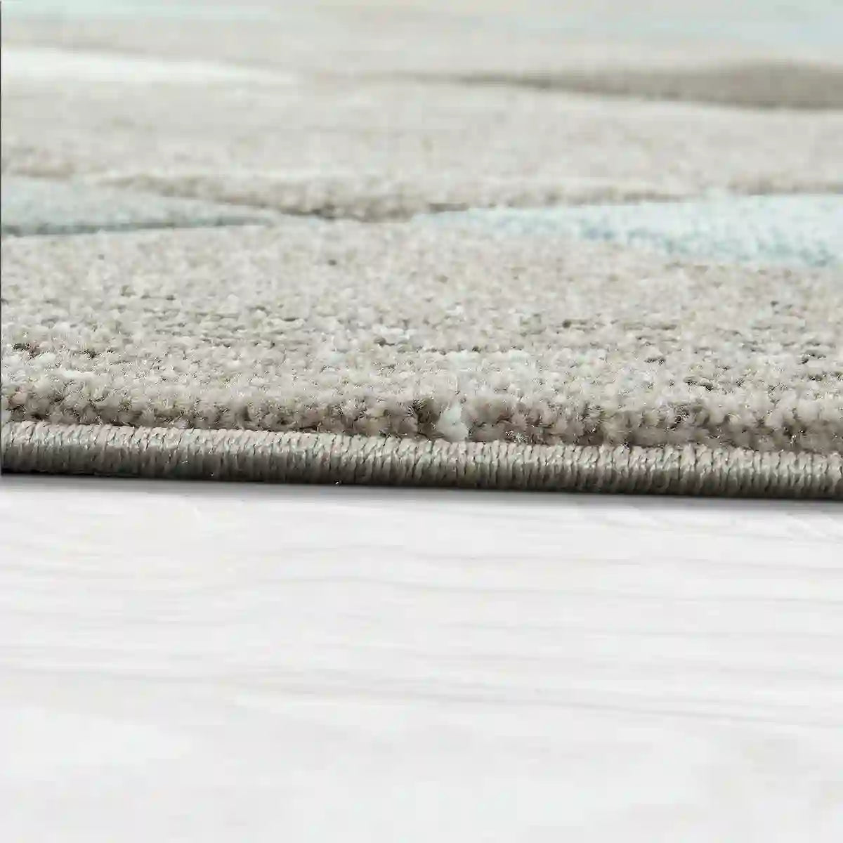 Bordure Tapis Original Azuro