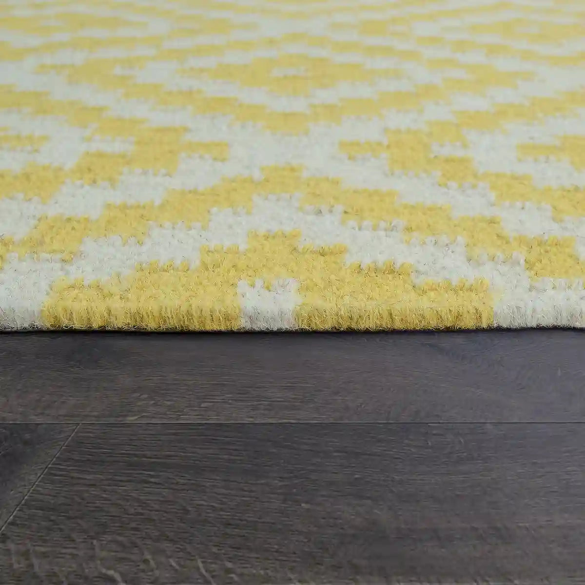 Bordure Tapis Scandinave Faza