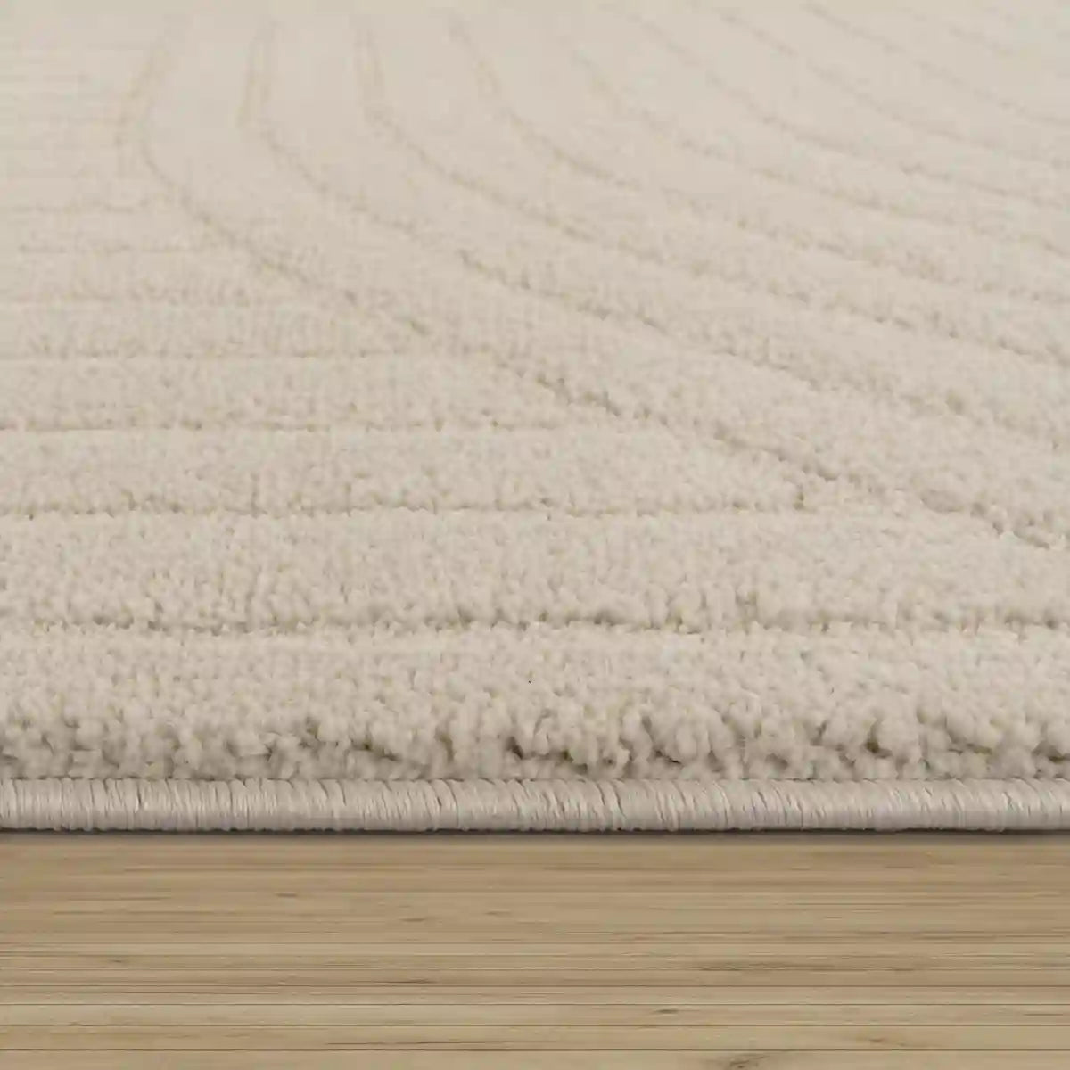 Bordure Tapis Scandinave Niva