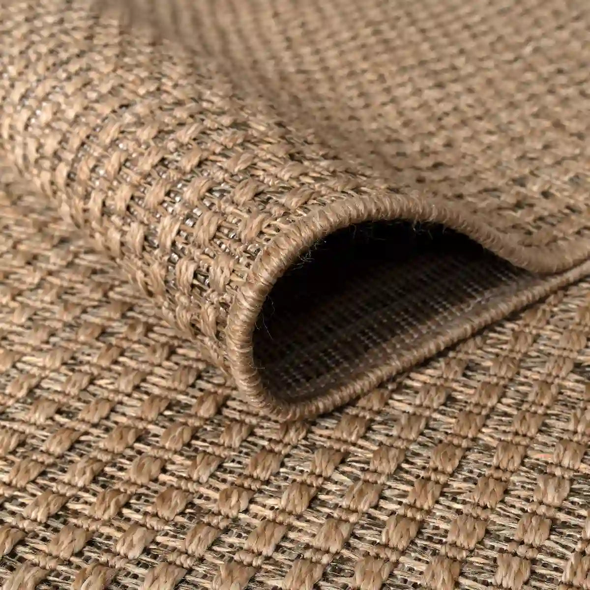 Bordure Tapis Uni Linor