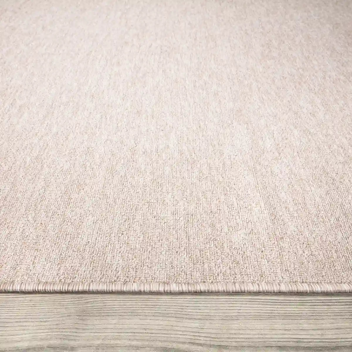 Bordure Tapis Uni Solly