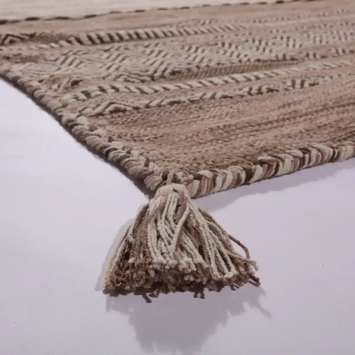 Coins Tapis Berbère Tizma
