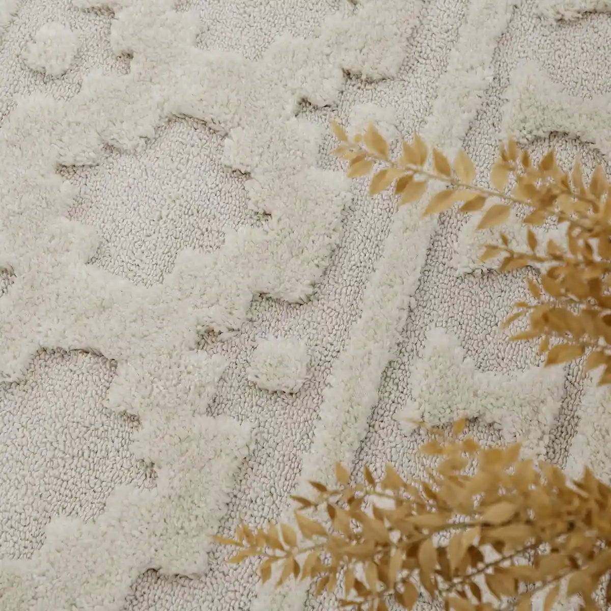 Tapis Berbère Casba