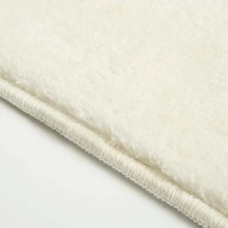 Tapis buto, details et texture.