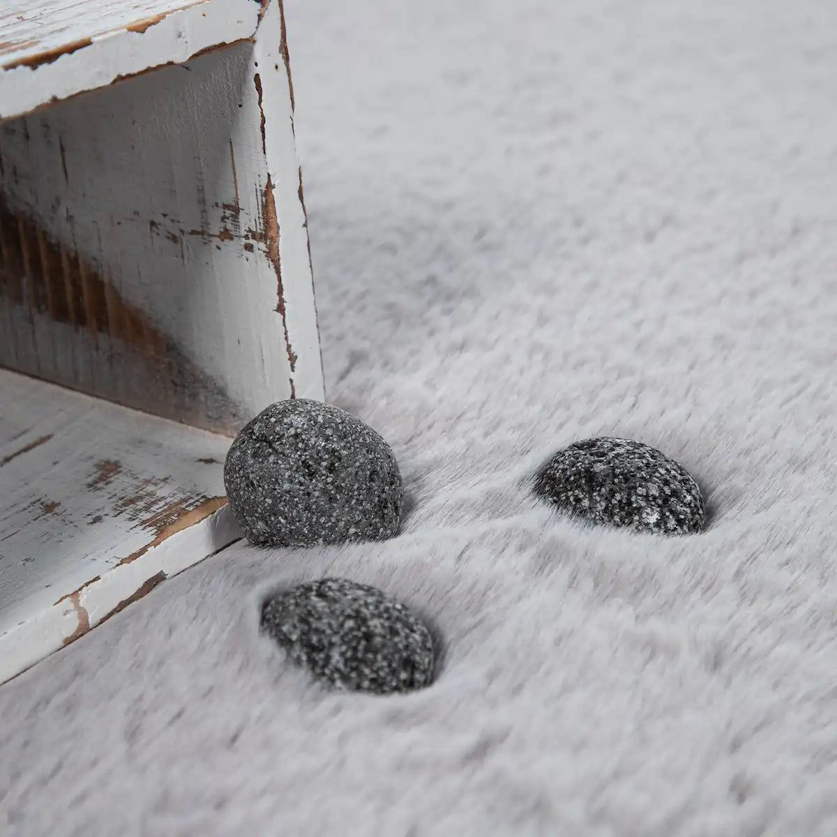 Details Tapis de Couloir Muelito