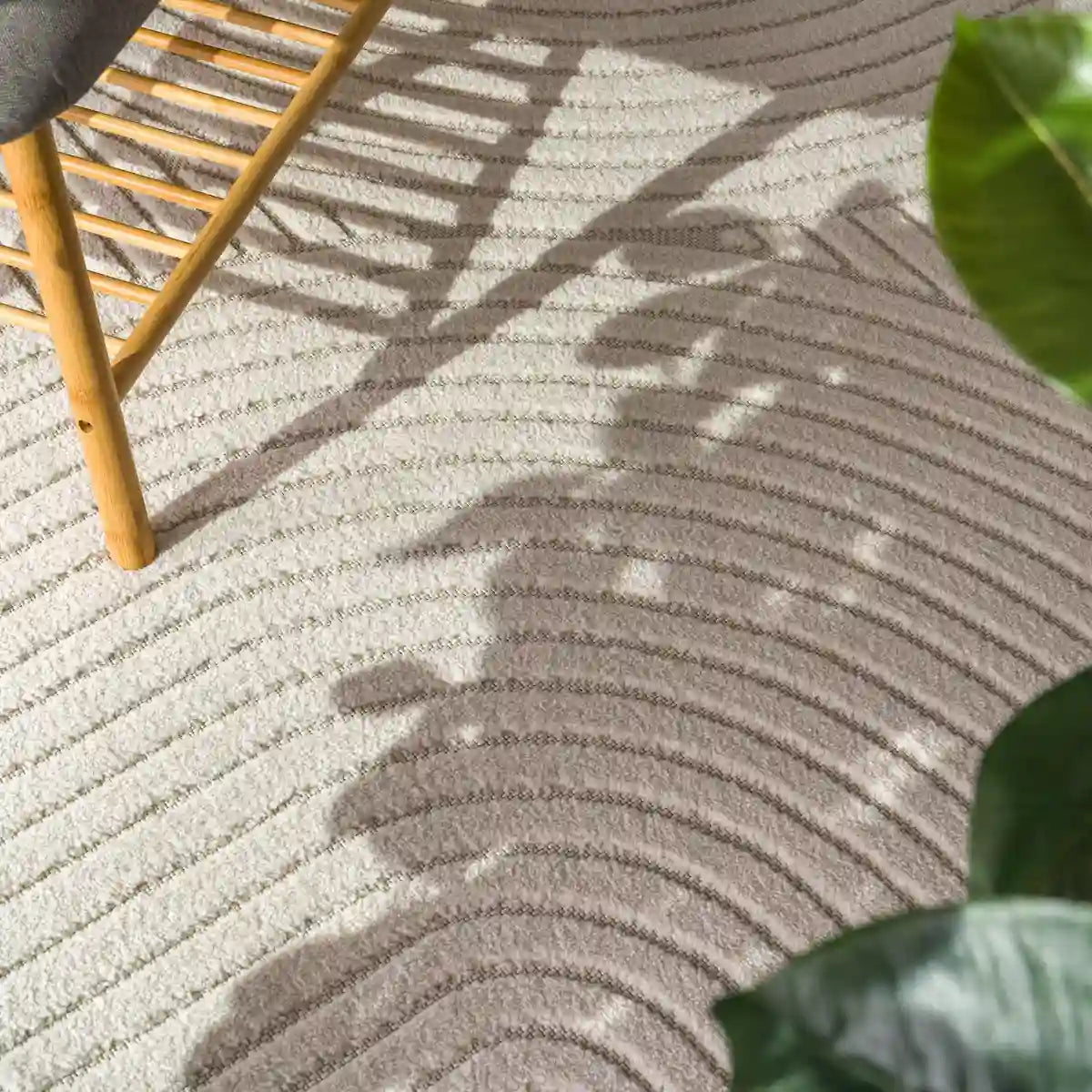 Détails Tapis de Couloir Design Sculo