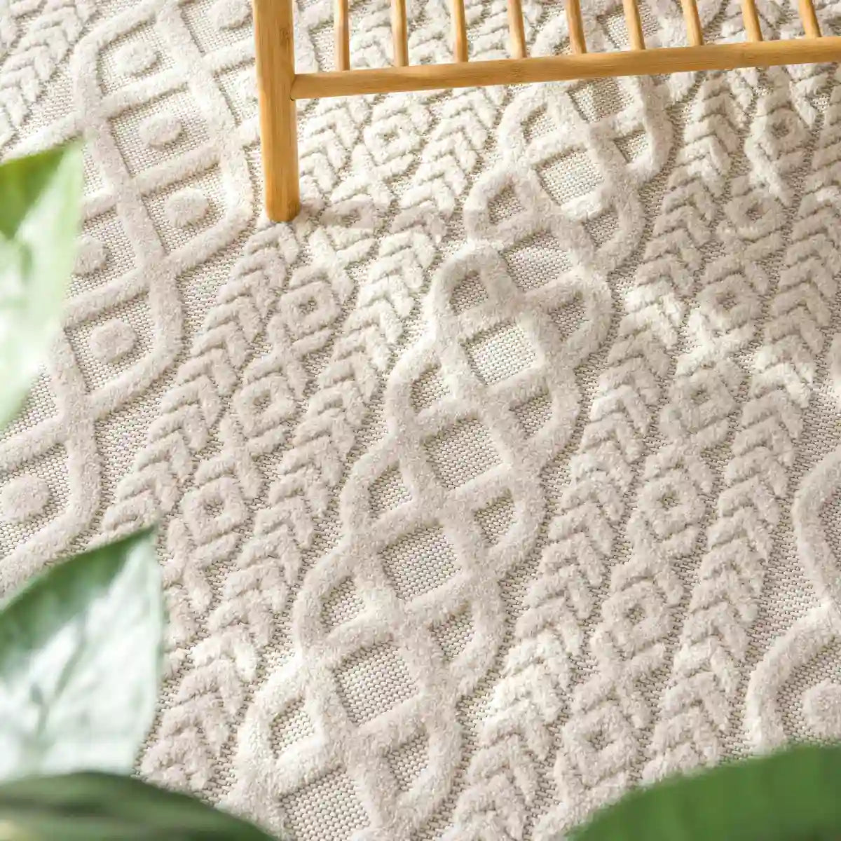 Détails Tapis de Couloir Skyg