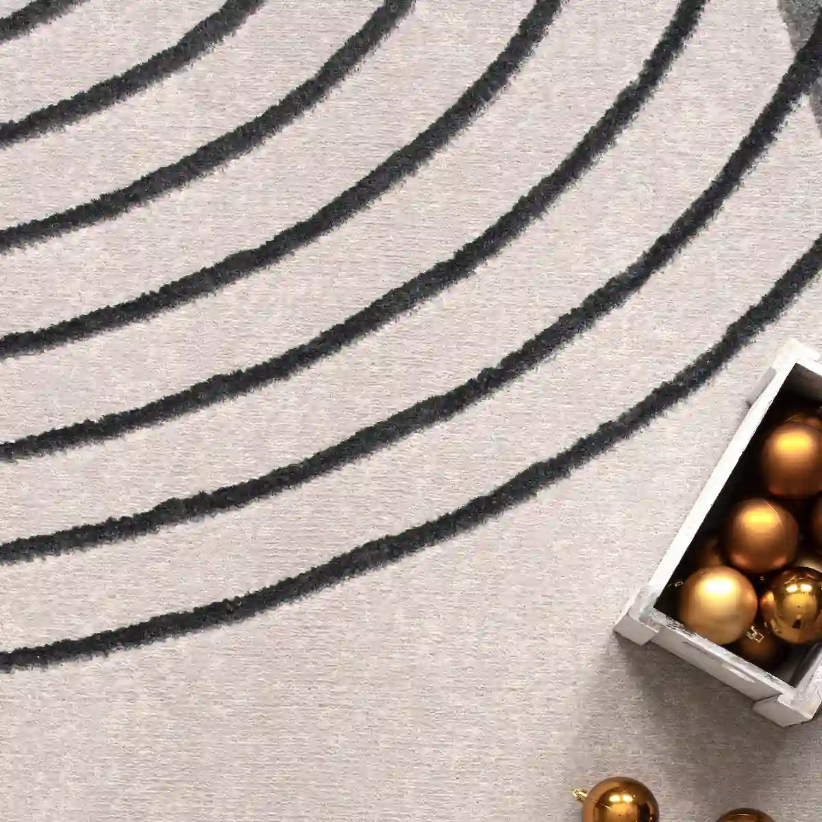 Détails Tapis Design Aero
