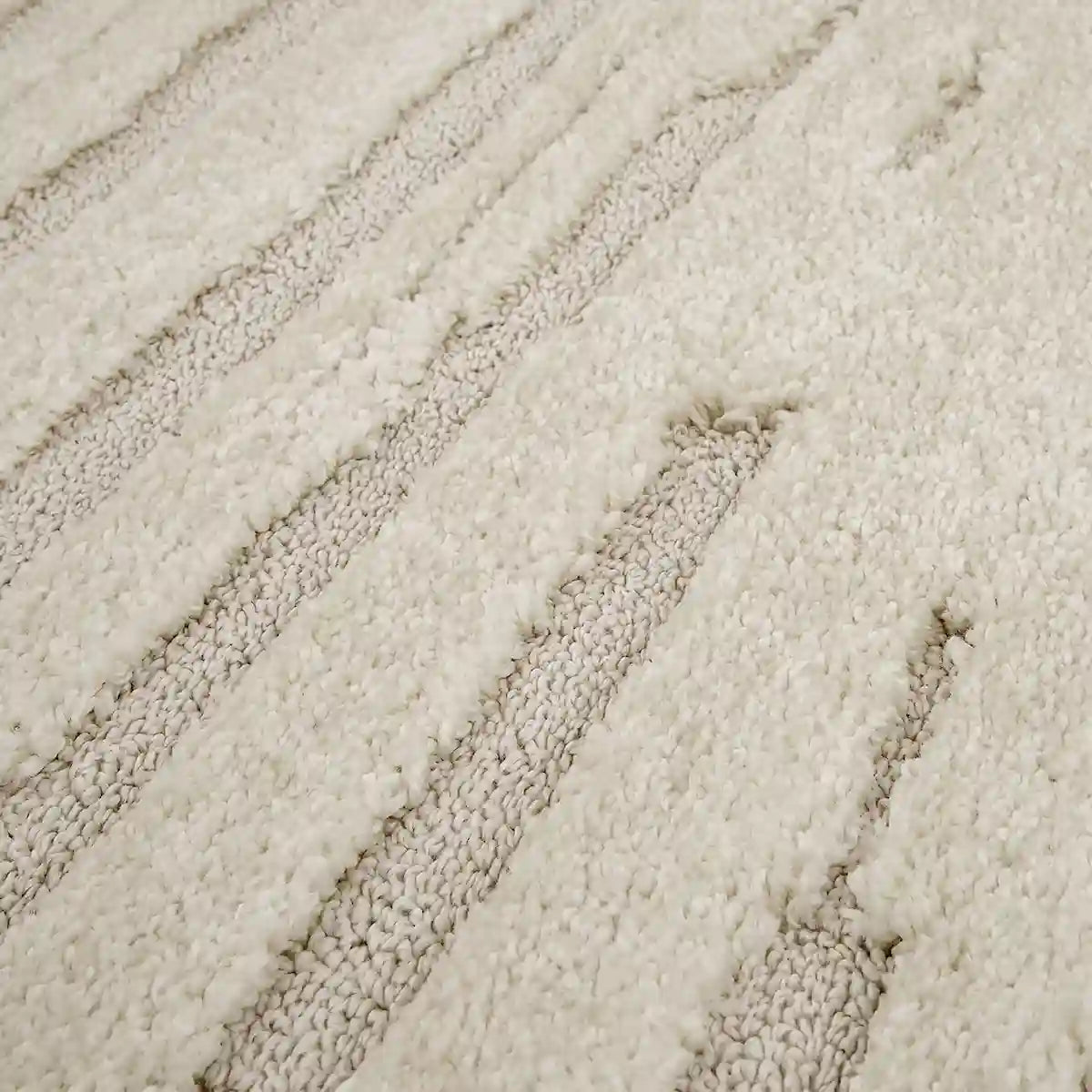 Détails Tapis Design Alkena