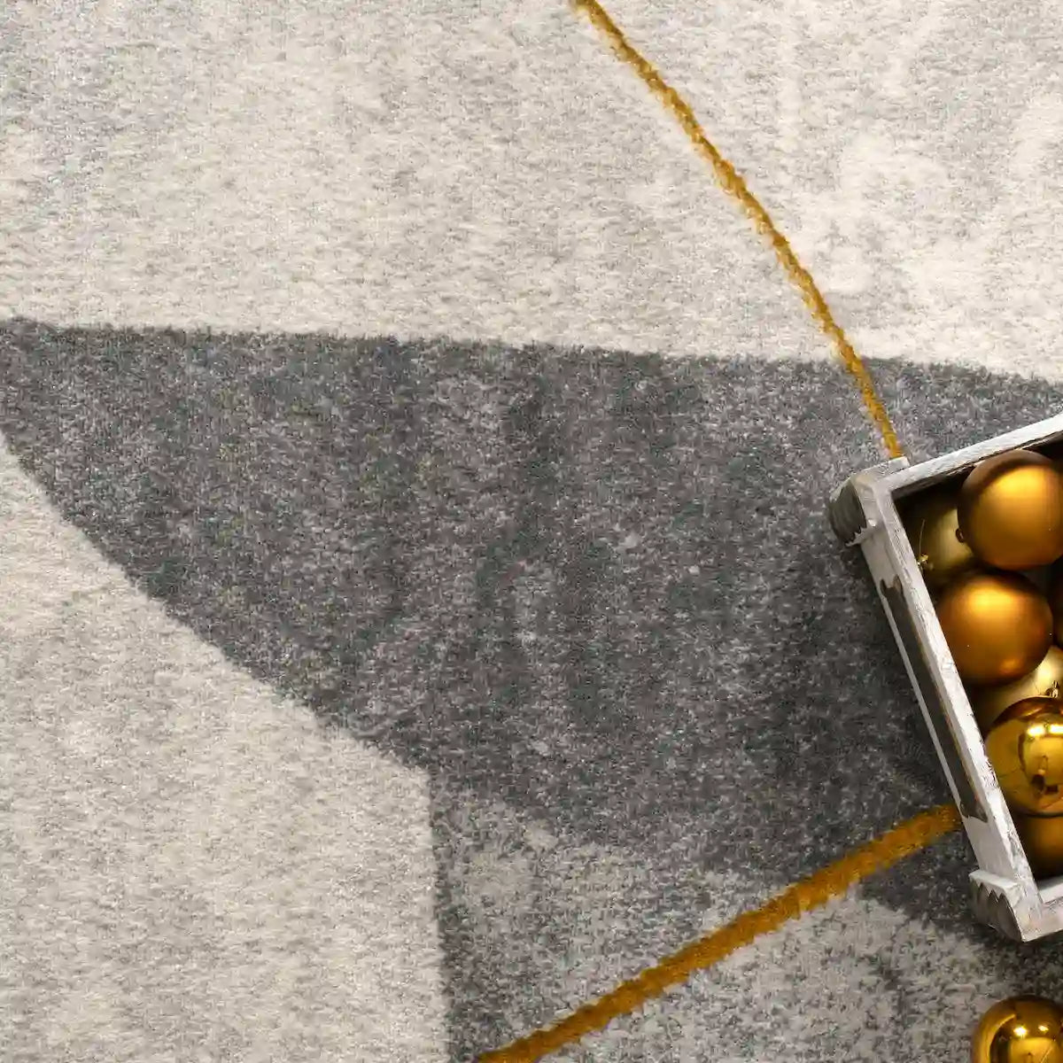 Détails Tapis Design Fomo
