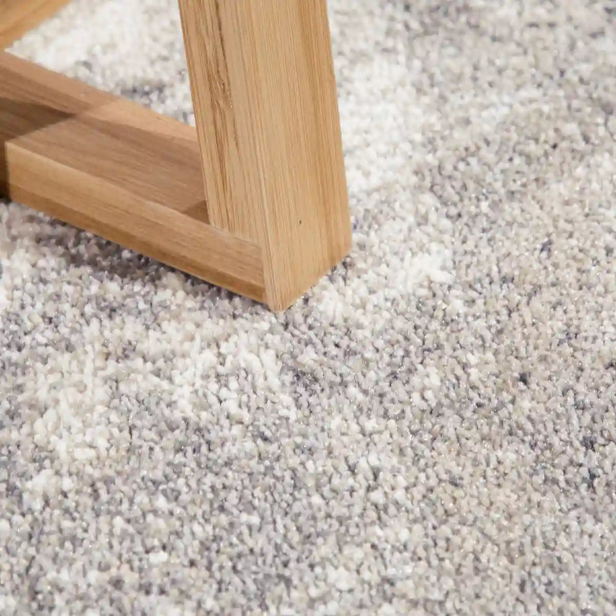 Détails Tapis Design Fresco